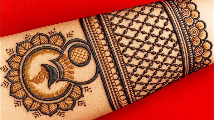 Mehndi Designs