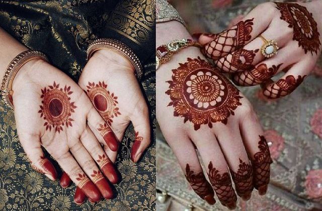 mehndi design