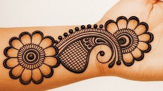 Mehndi Designs